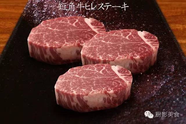 世界顶级牛肉大全