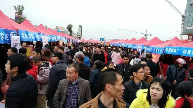 南康招聘_2019年南康春季就业招聘大会今起报名 内附报名表