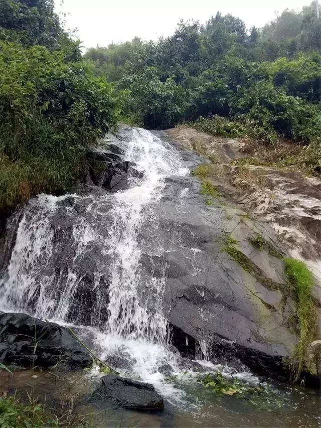 化州文楼深山里隐藏着的世外桃源!你到过吗?_搜狐旅游