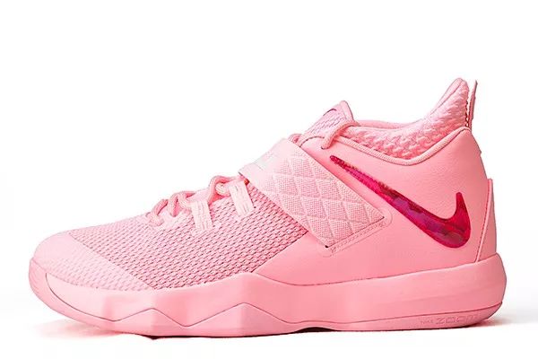 lebron ambassador 10 kay yow