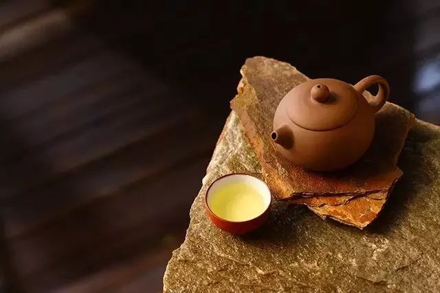 知识| "以茶代酒"你知道怎么来的吗?