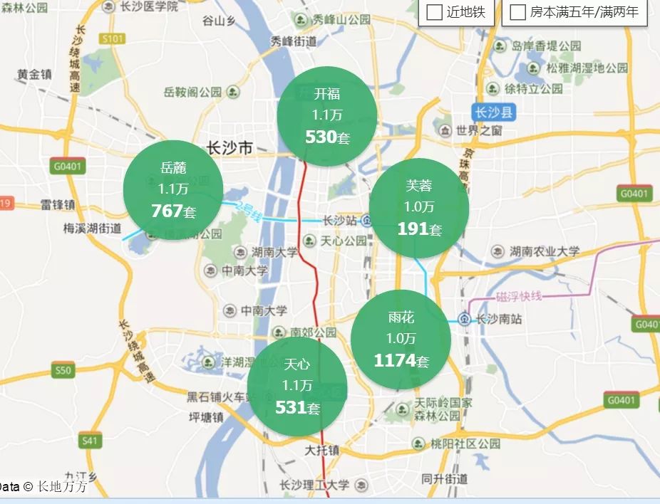 长沙城区常住人口_未来10年长沙中心城区人口将达629万(2)