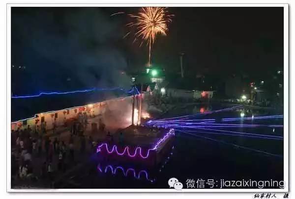 兴宁最独特的节日"赏灯,过赏灯的进来!添丁发财好运来!