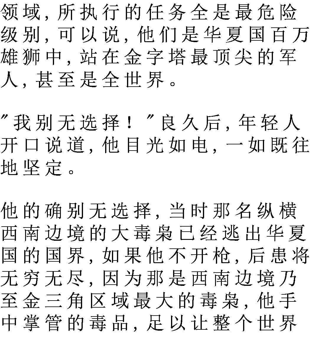 毒枭简谱_东南亚毒枭(2)