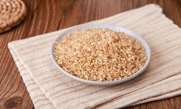 糙米怎么吃减肥