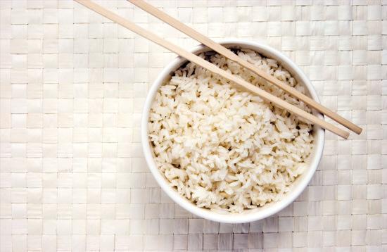 糙米怎么吃减肥