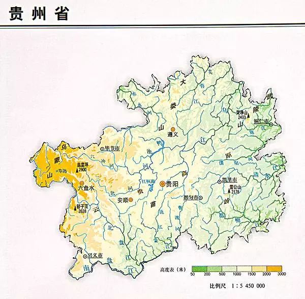 凯里市gdp_今年上半年云南 贵州和黑龙江GDP列22至24位,云南省增速最快(2)