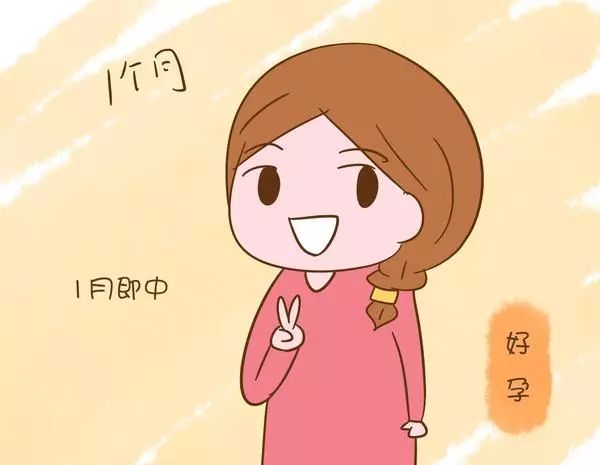 4)备孕的女性