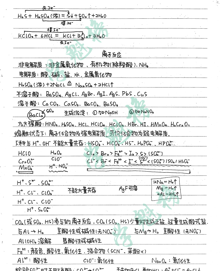 四大高中数学思想技巧全解析,轻松冲刺145+,高