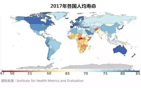 各国人口平均寿命_世界各国实力大排名 终于找到最全的了 国家(3)