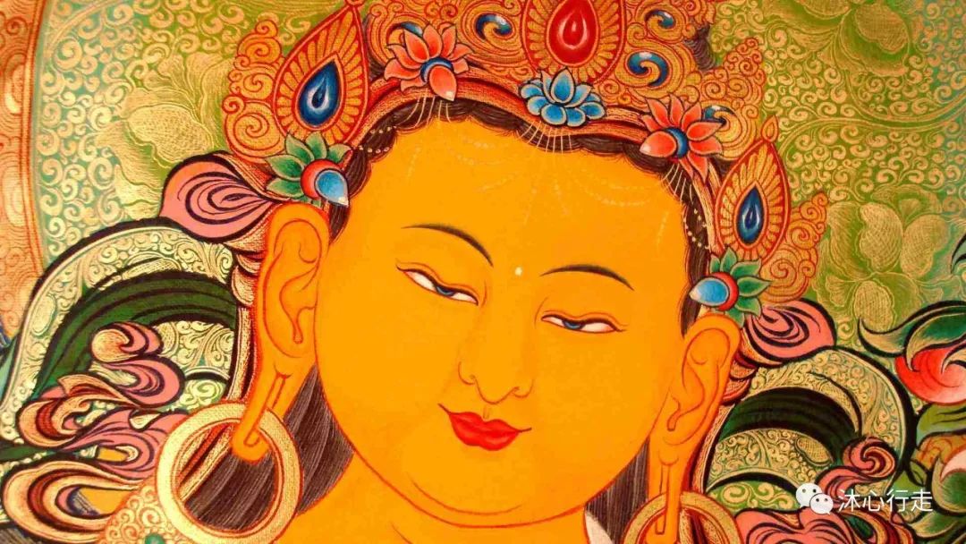 5月不丹法王专场文殊菩萨法会