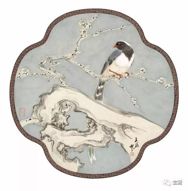 展览"五虎迎新:余宏达,林晋生,林笑生,王菂,邹俊豪中国画精品展