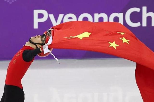 平昌冬奥会争议不断!中国队受尽暗算,韩媒背后频泼冷水!