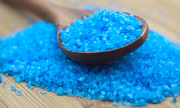 波斯蓝盐persian blue salt