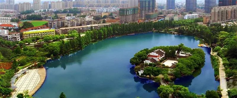 安徽芜湖:小城市,大逻辑