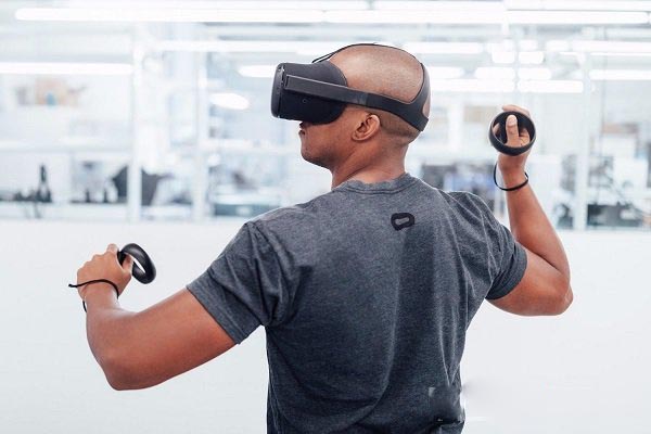 Oculus向开发者交付VR一体机圣克鲁斯