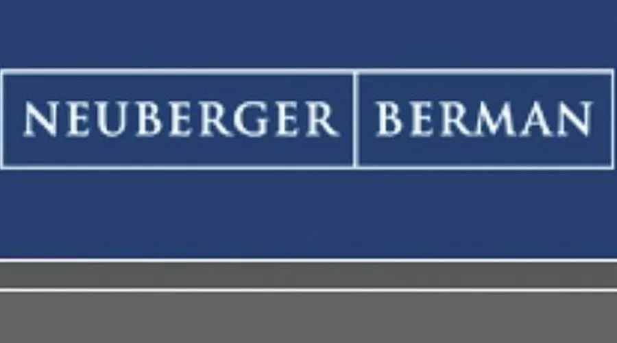 了纽伯格-伯曼(neuberger-berman)资产管理公司,官方中文名译为路博迈