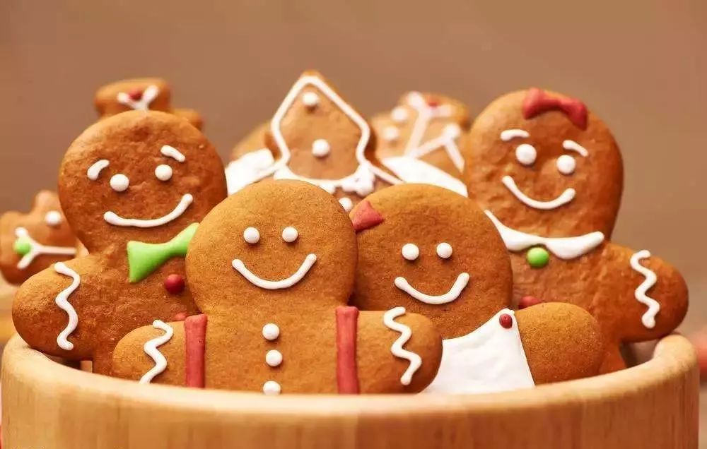 All Recipes Soft Ginger Cookies for the Ultimate Holiday Treat