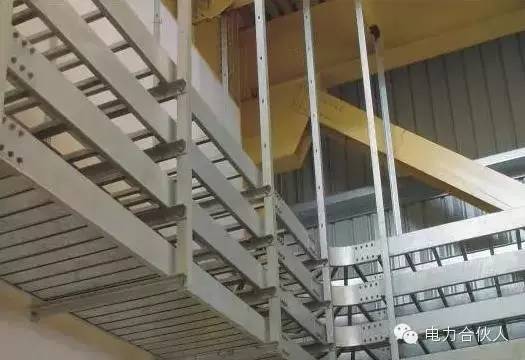 支吊架在钢结构直接焊接固定