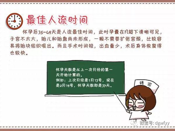 无痛人流:女性成长之殇