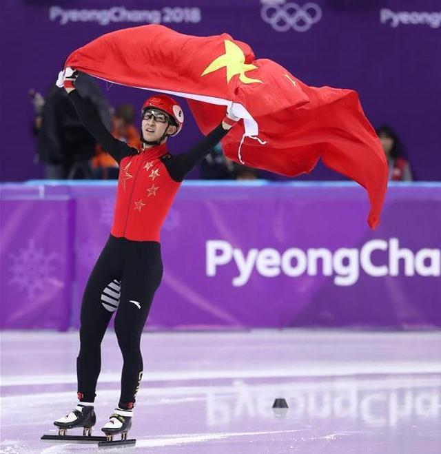 盘点2018年中国十大运动必一体育品牌为参加平昌冬奥会的体育健儿加油！(图1)