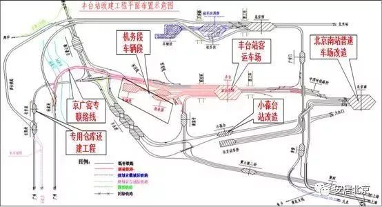 重磅连接廊坊与北京城际铁路计划开通时间表公布