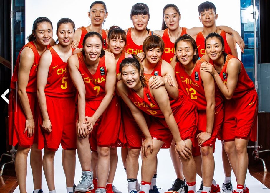 中国男,女篮球国家队都要来张家港?确实是这样!