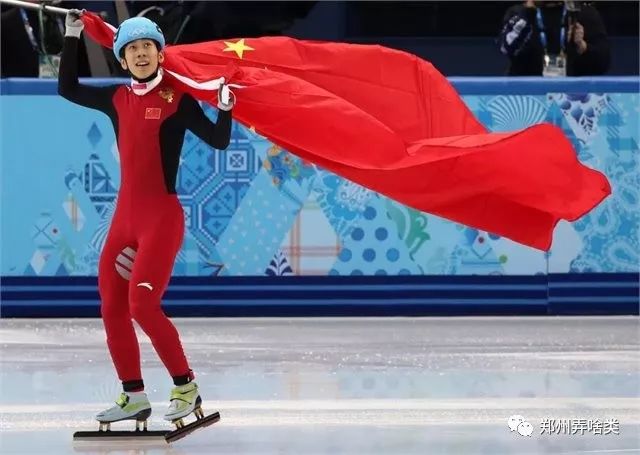 "中国军团"平昌冬奥会冲金时刻表