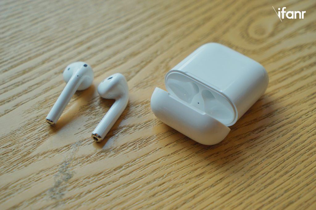 苹果音乐征途的三驾新马车：AirPods、HomePod，还有传闻中的头戴式新耳机 智能公会