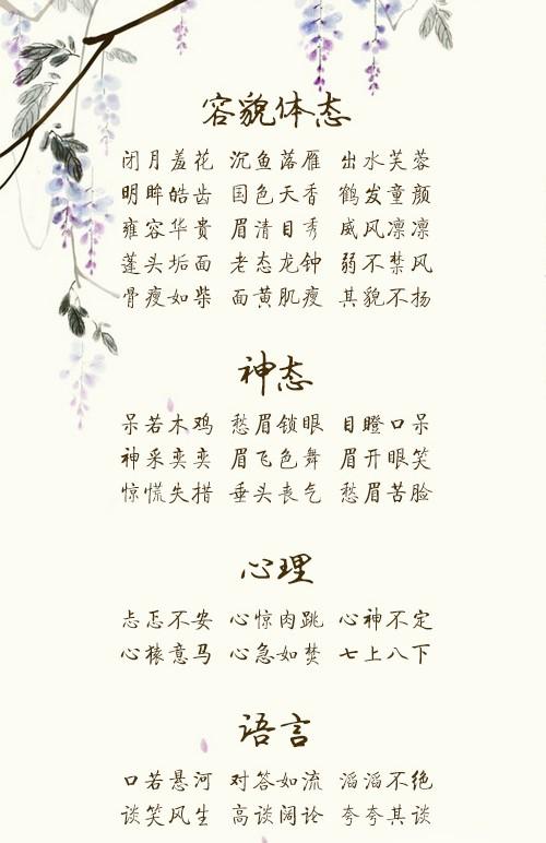 成语什么如士_成语故事简笔画(2)