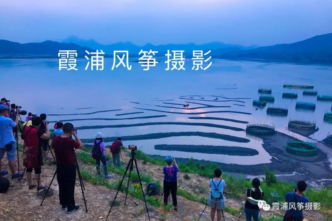 原创霞浦最美日出日落摄影季节与时间霞浦日出日落摄影攻略