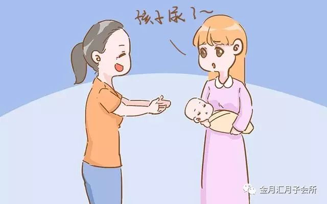 宝宝不让别人抱怎么办