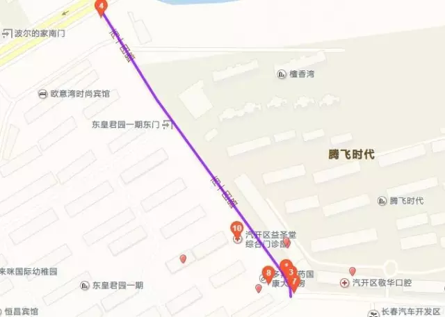 长春市多少人口2018_长春市地图