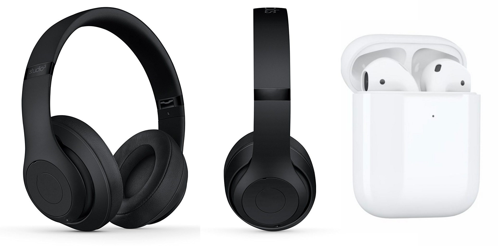 苹果音乐征途的三驾新马车：AirPods、HomePod，还有传闻中的头戴式新耳机 智能公会