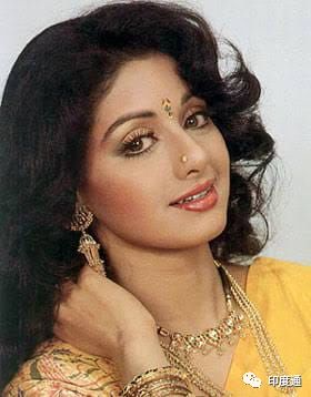 1996年,希里黛玉嫁给了印度出生电影世家的电影制片人boney kapoor