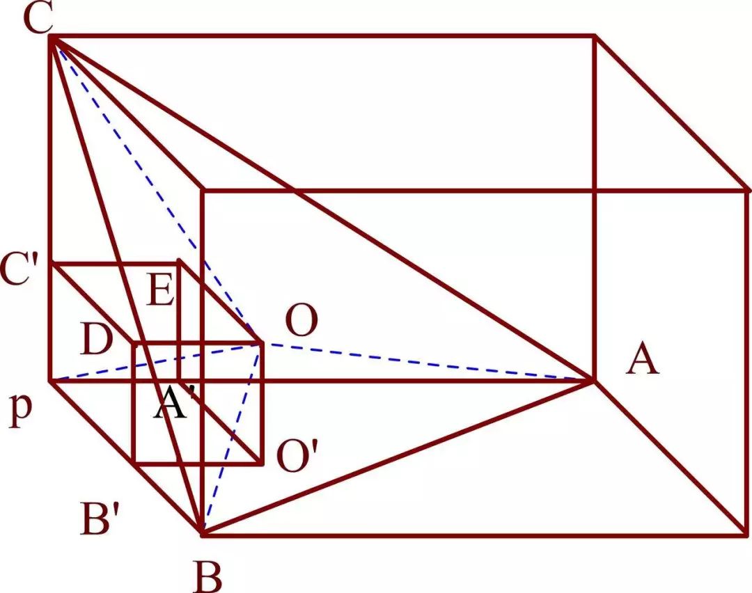 『初中数学』数学想考140分以上?这些几何辅助线技巧必须掌握!