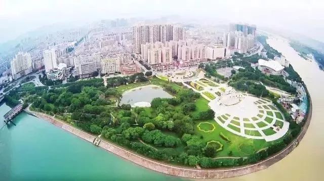 潮州市gdp_潮州市地图