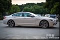 bmw 6系升级原厂mp刹车卡钳,原厂m6轮毂