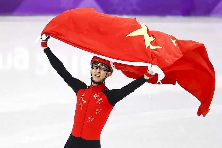 平昌冬奥会中国军团精彩瞬间 平昌冬奥会