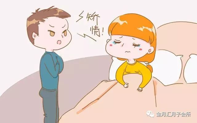 宝宝不让别人抱怎么办