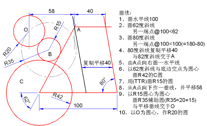 掌握cad绘图技巧,让你七天的工作量一天完成!