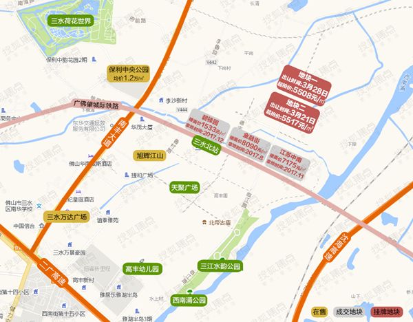 财经 正文 地块范围:东至塘西线三期,南至湖滨北路,西至河西路,北至水