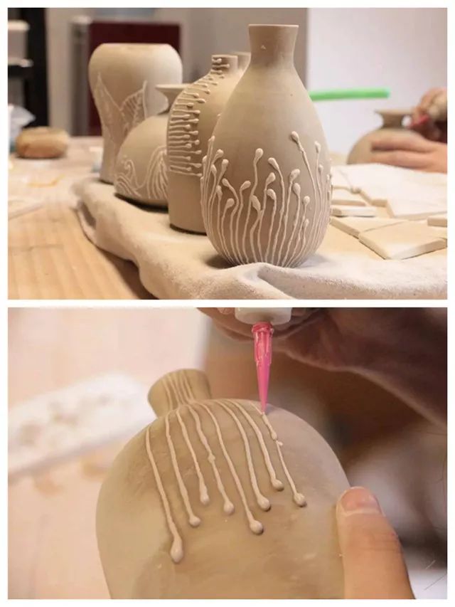 初上科技 陶瓷知识 ||超实用的陶艺神技