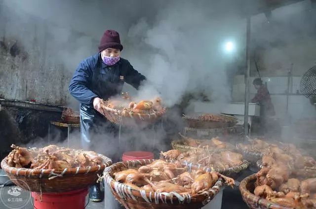 河南乡村春节吃啥?这些接地气儿的农家美味,你有多少