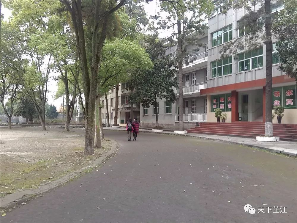 "芷江师范"原校址将改建为义务教育阶段学校