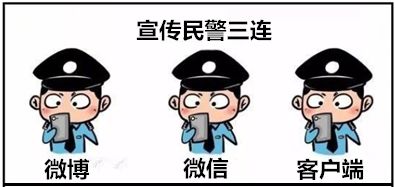 警察蜀黍也斗图看龙江公安的春节三连表情包