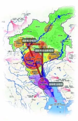 番禺人口_广州流动人口逼近600万 外来工130元可租房