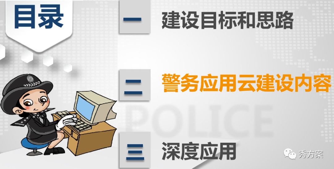 公安视频大数据应用技术方案