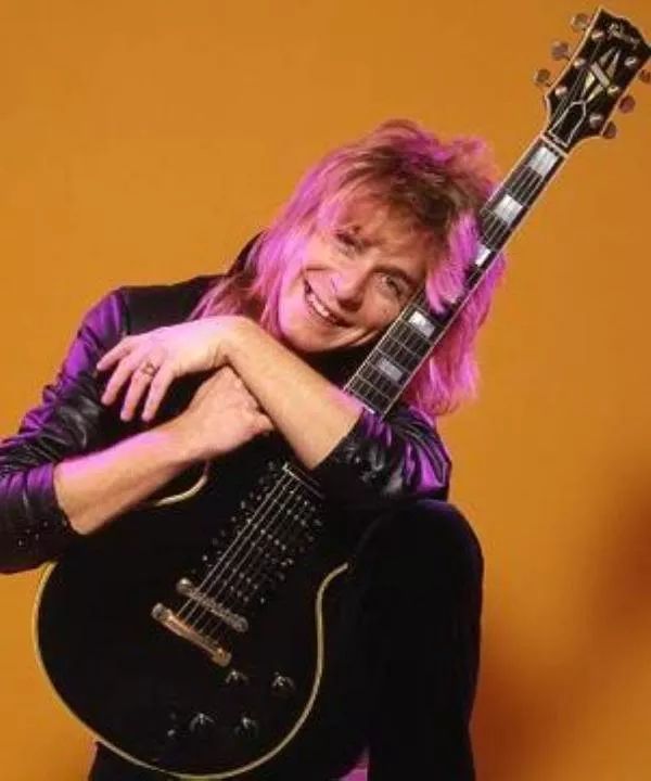 大师设备丨randy rhoads和他吉他的故事