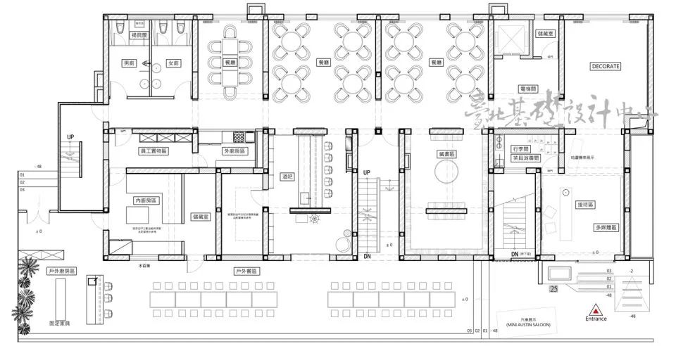 亚朵酒店和戏剧主题全新跨界在上海玩儿一个大的消费者必须带着面具